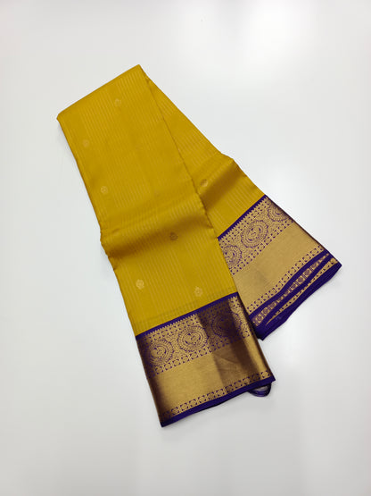 SILK MIX SAREE