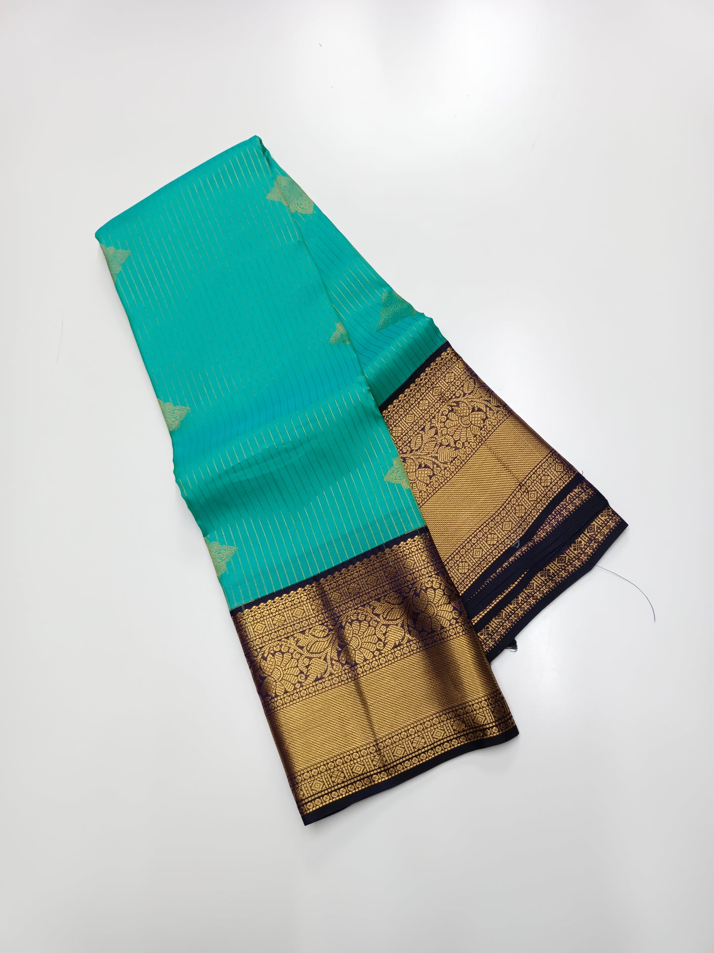 SILK MIX SAREE