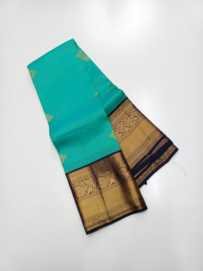 SILK MIX SAREE