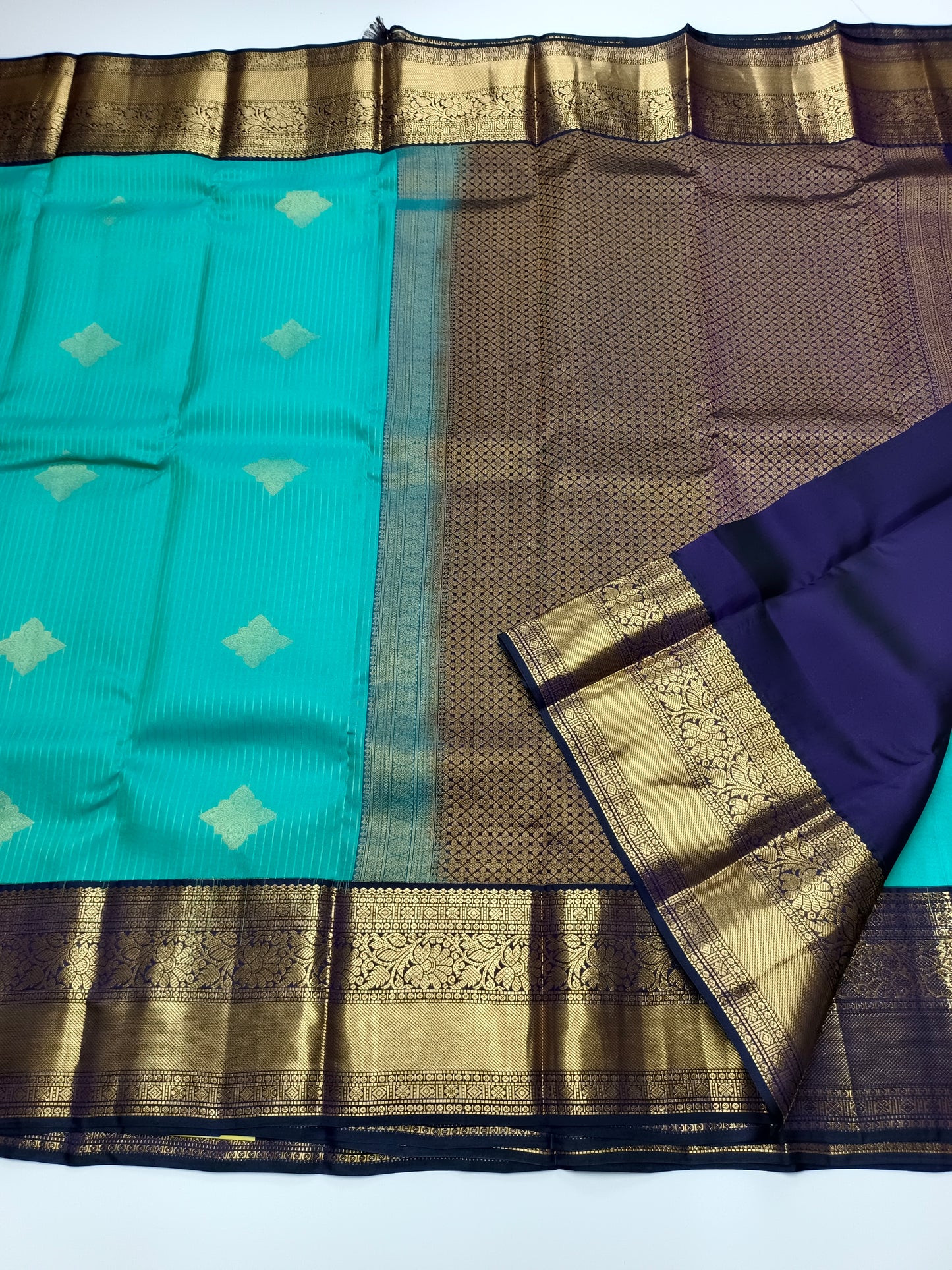 SILK MIX SAREE