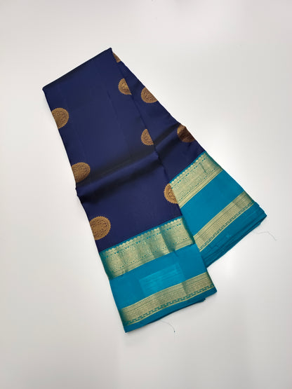 SILK MIX SAREE
