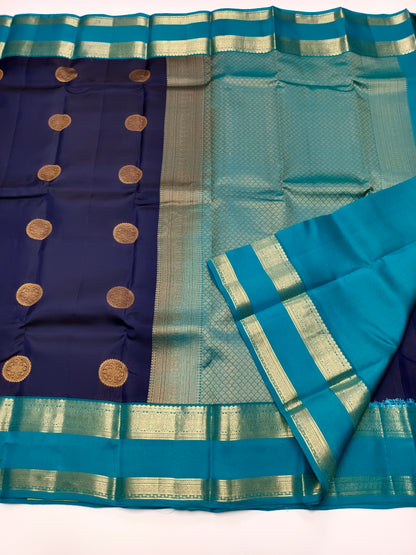 SILK MIX SAREE