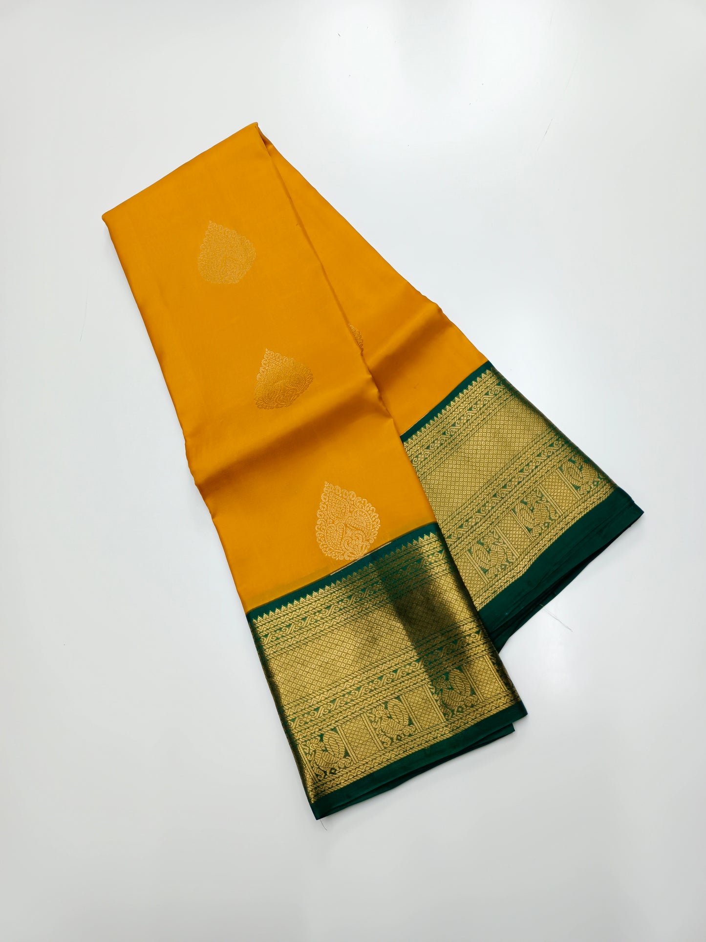 SILK MIX SAREE
