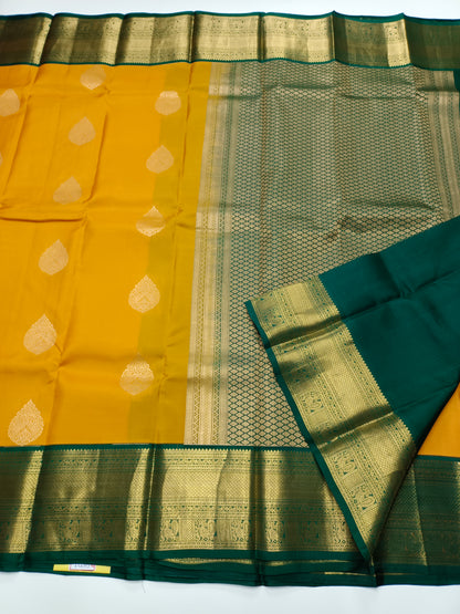 SILK MIX SAREE