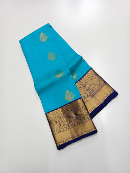 SILK MIX SAREE