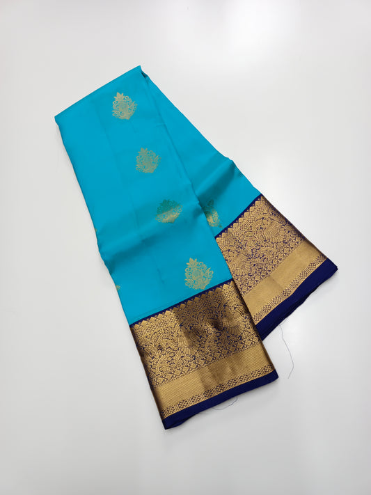 SILK MIX SAREE