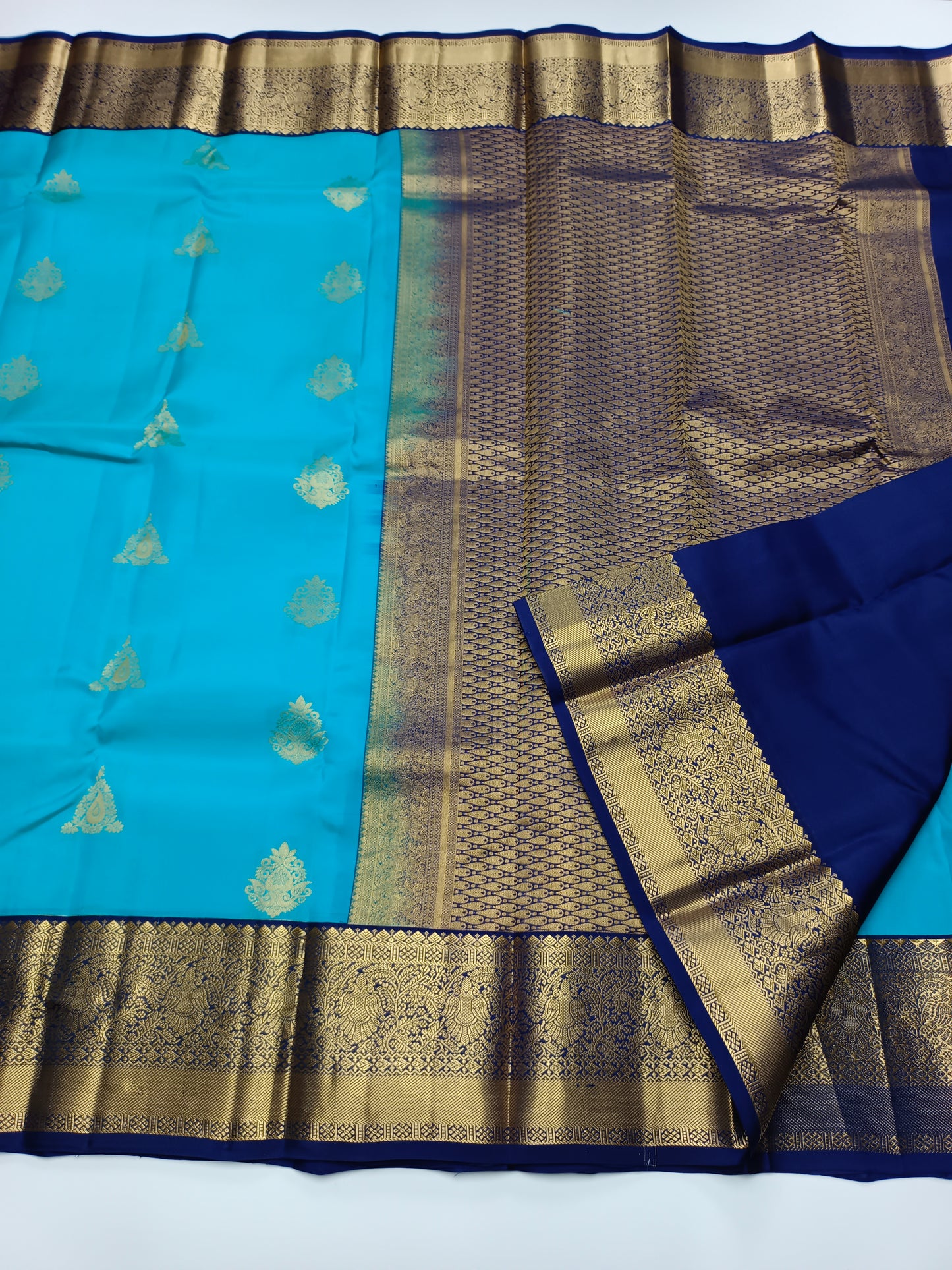 SILK MIX SAREE