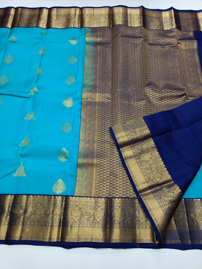 SILK MIX SAREE