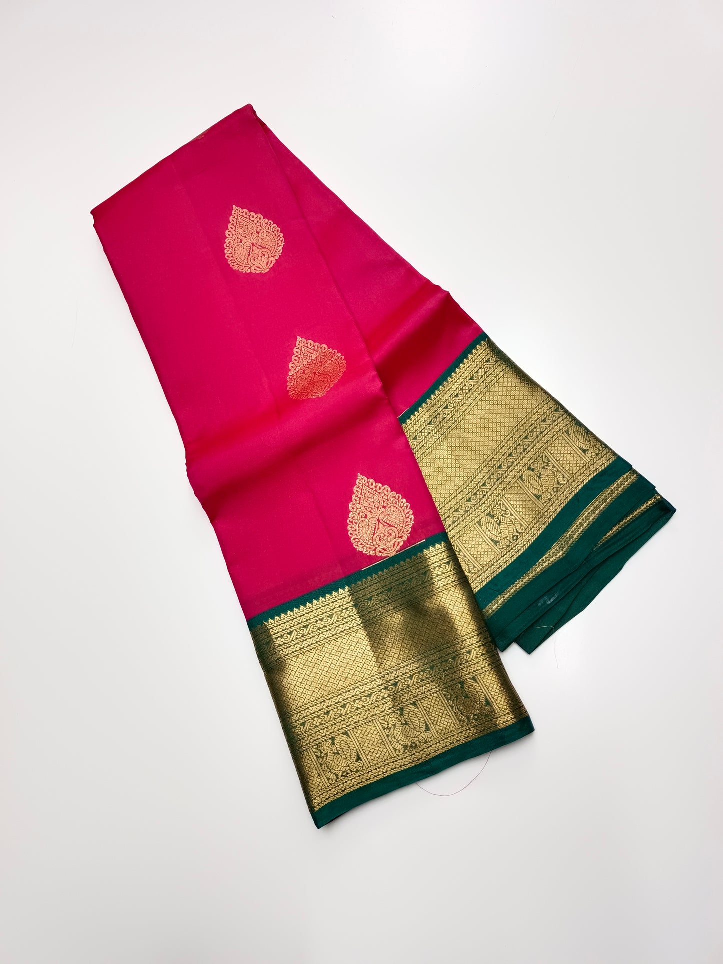 SILK MIX SAREE