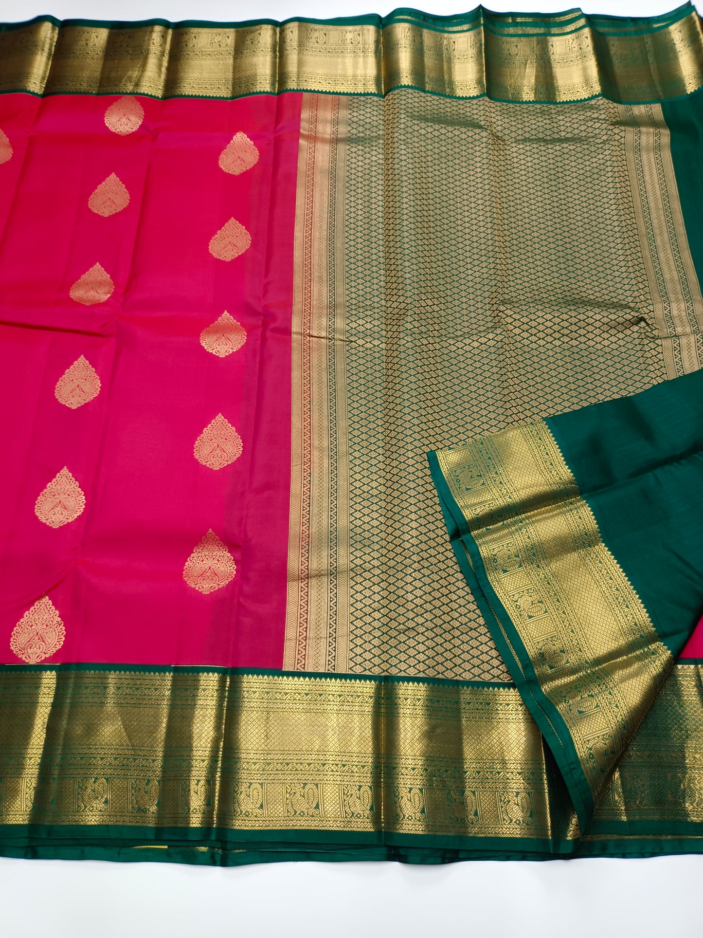 SILK MIX SAREE