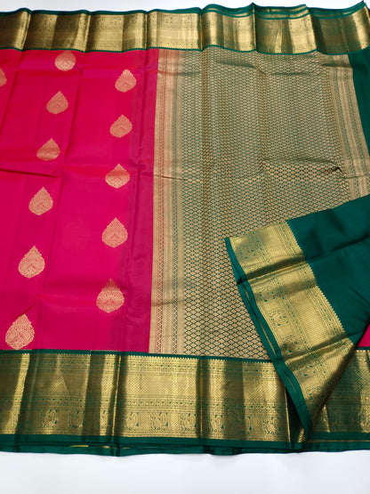 SILK MIX SAREE