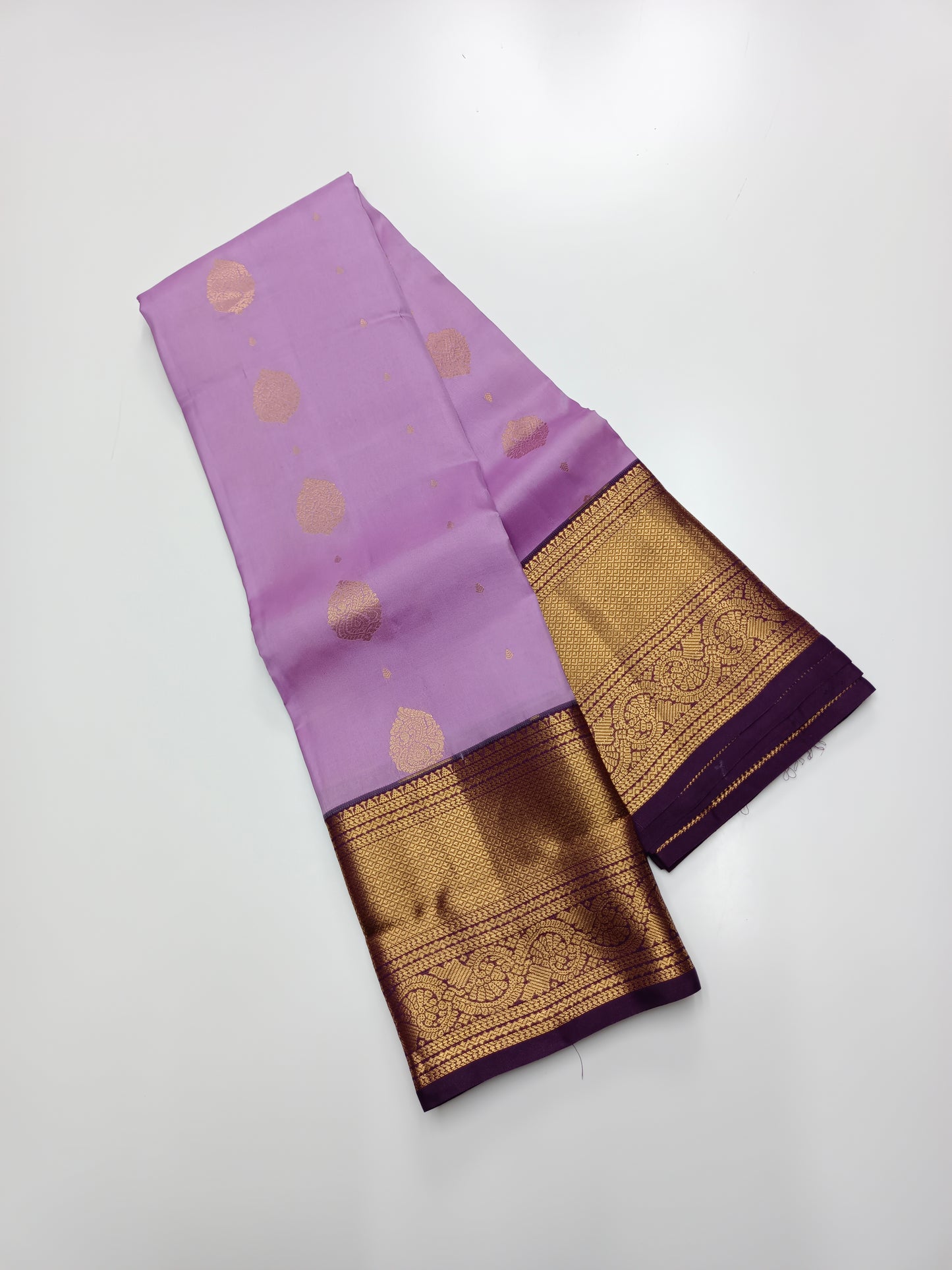 SILK MIX SAREE