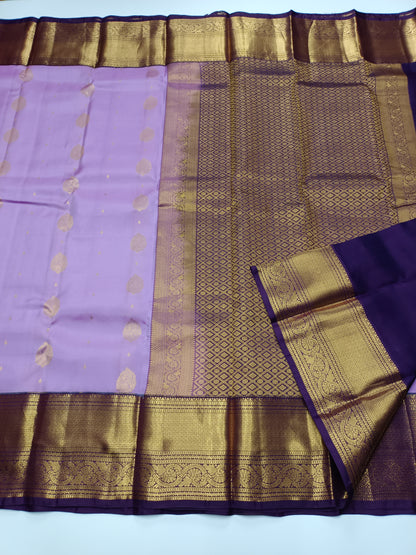 SILK MIX SAREE