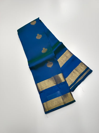 SILK MIX SAREE