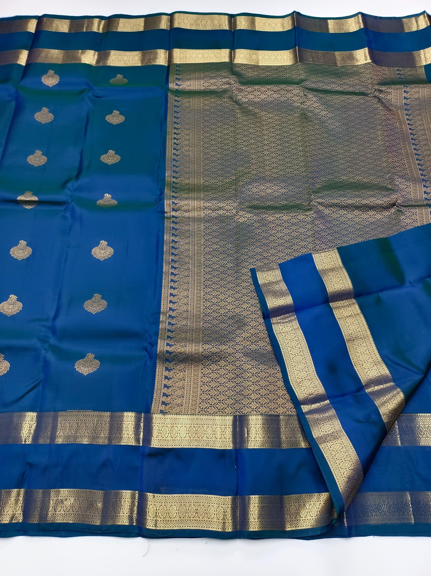SILK MIX SAREE