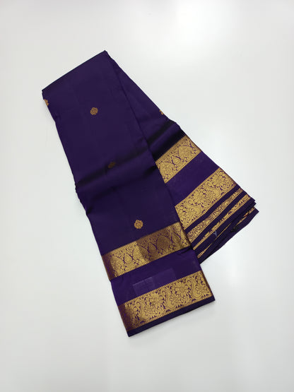 SILK MIX SAREE