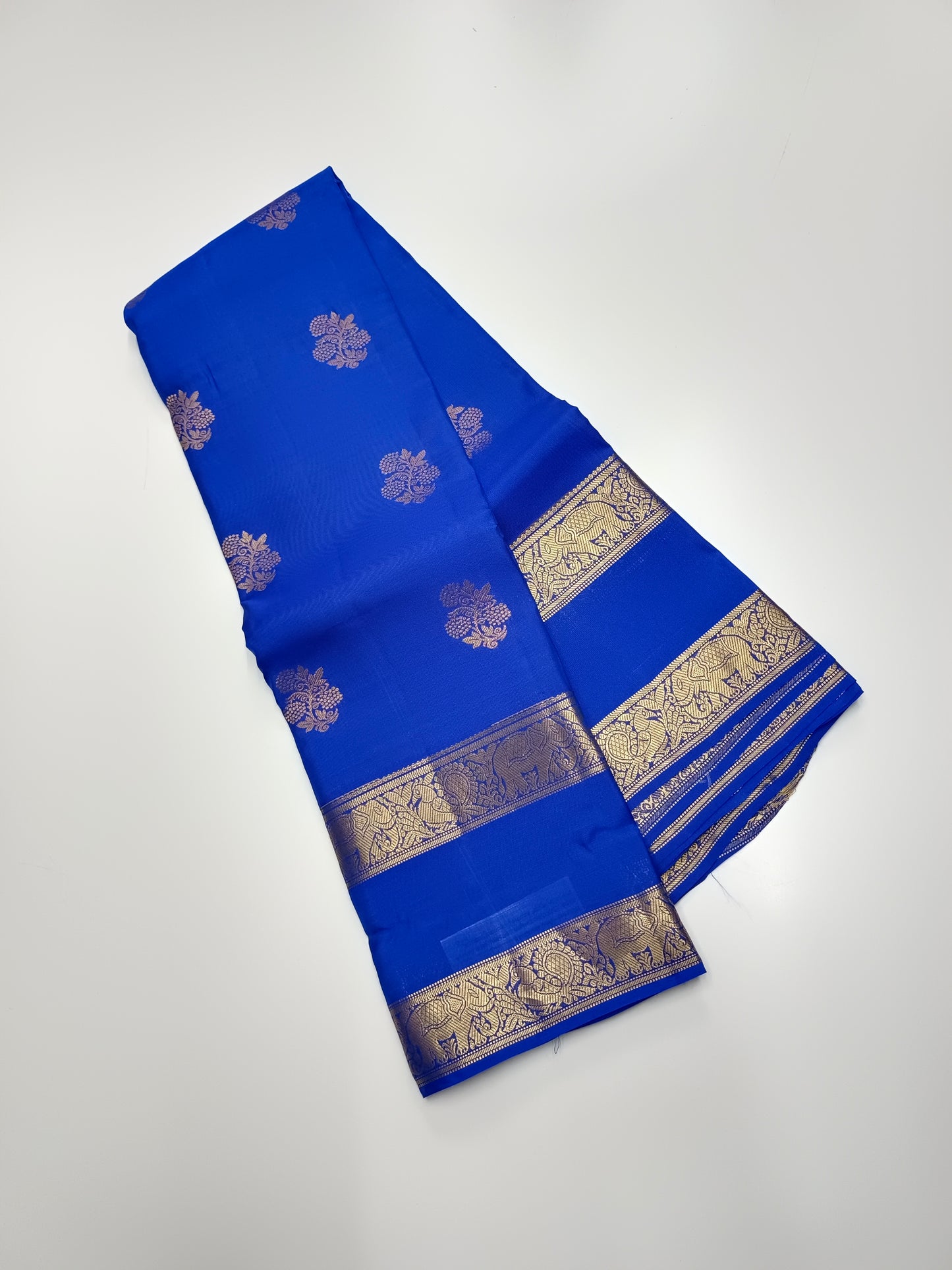 SILK MIX SAREE