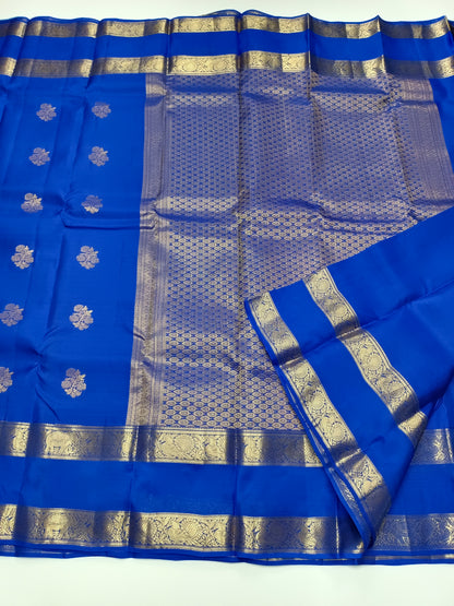 SILK MIX SAREE