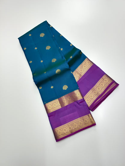 SILK MIX SAREE