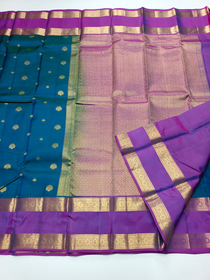 SILK MIX SAREE