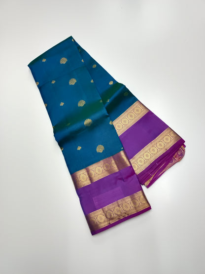 SILK MIX SAREE