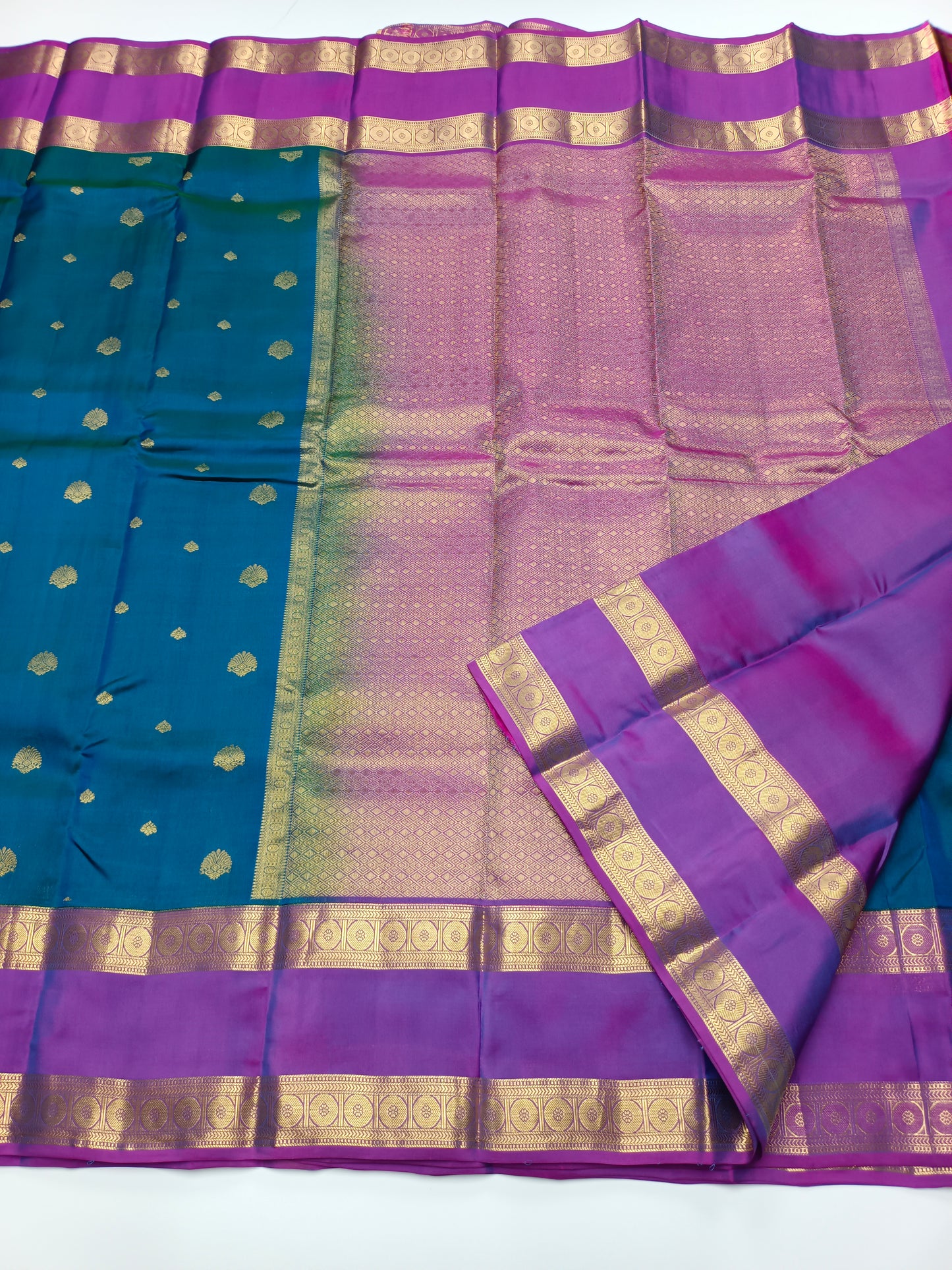 SILK MIX SAREE