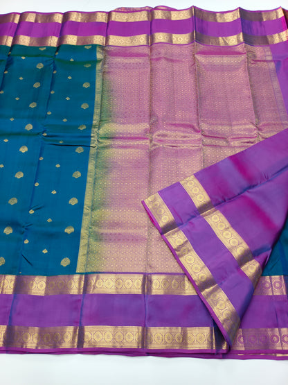 SILK MIX SAREE