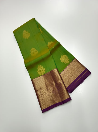 SILK MIX SAREE