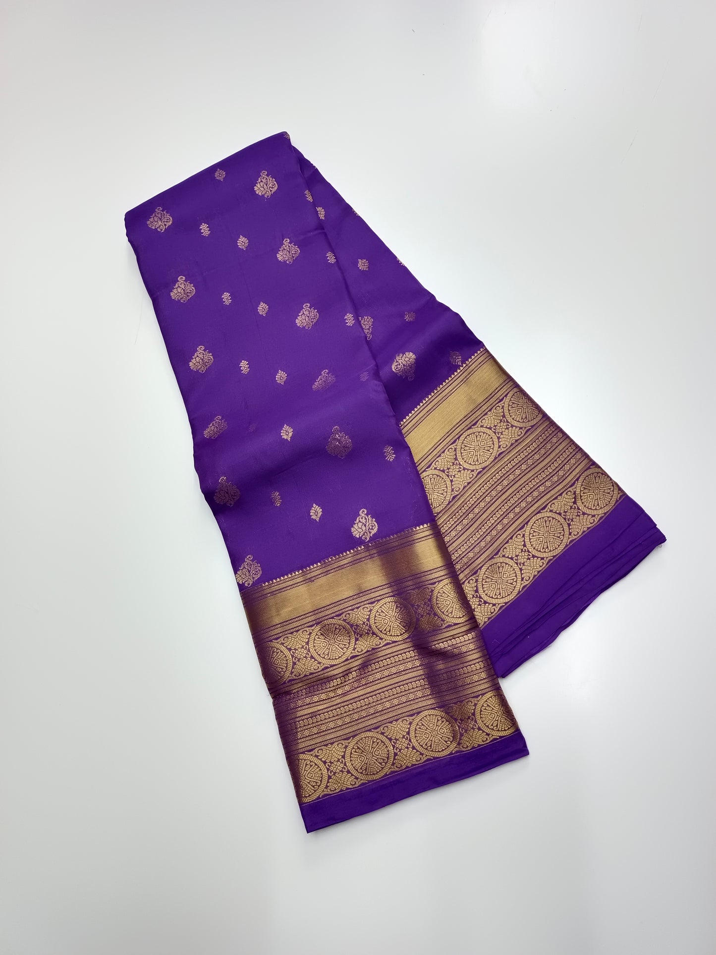 SILK MIX SAREE