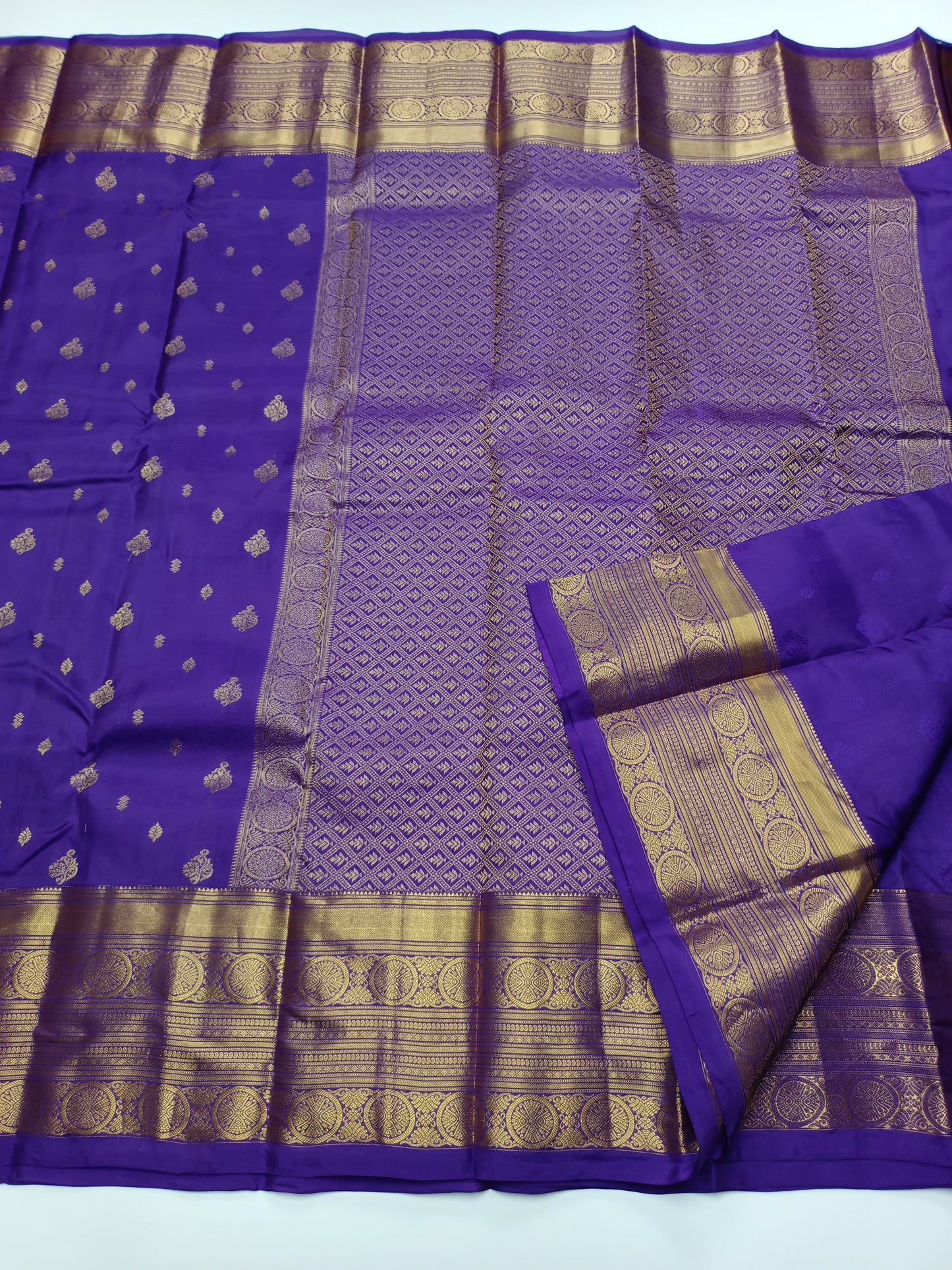 SILK MIX SAREE