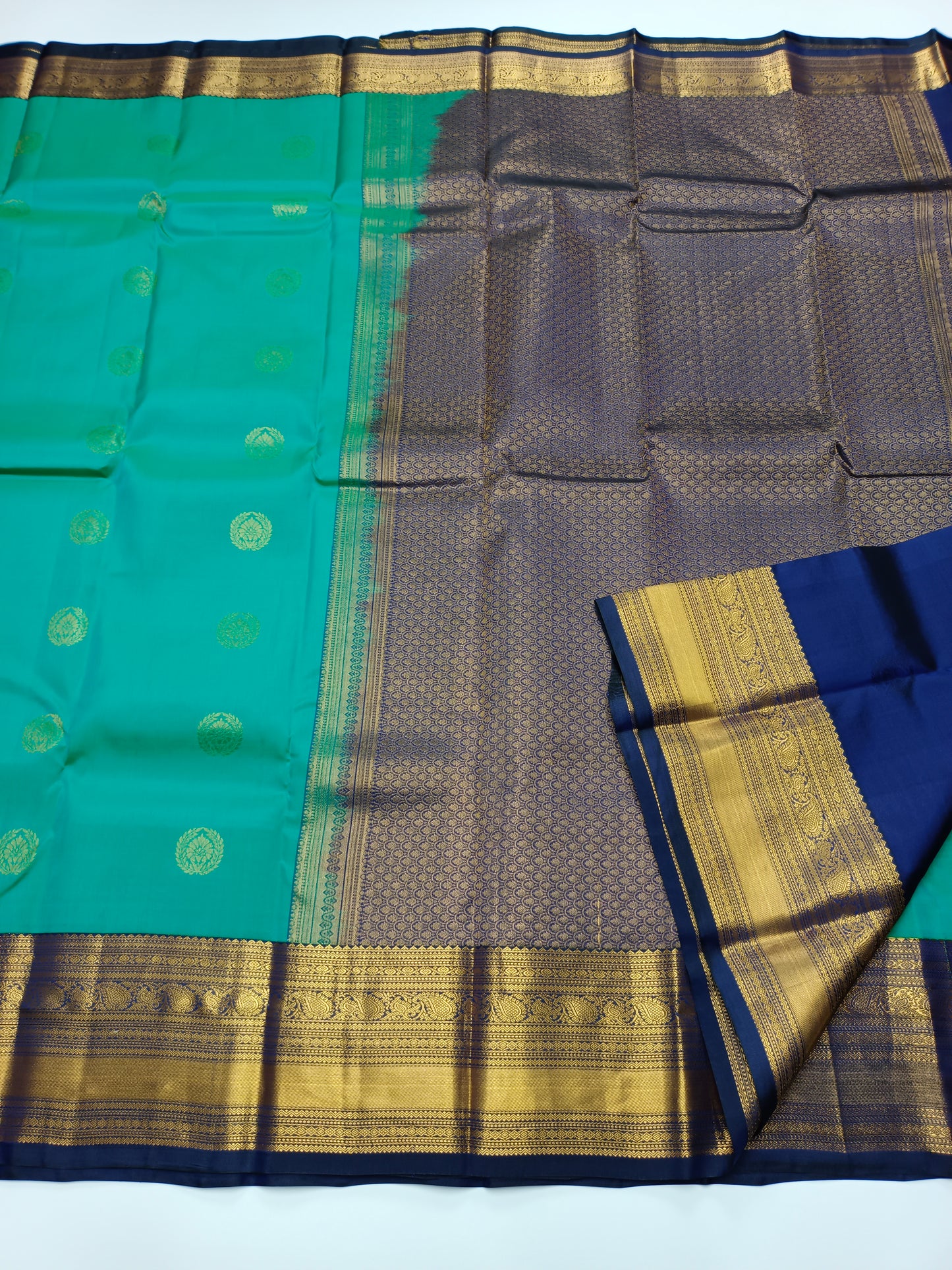 SILK MIX SAREE