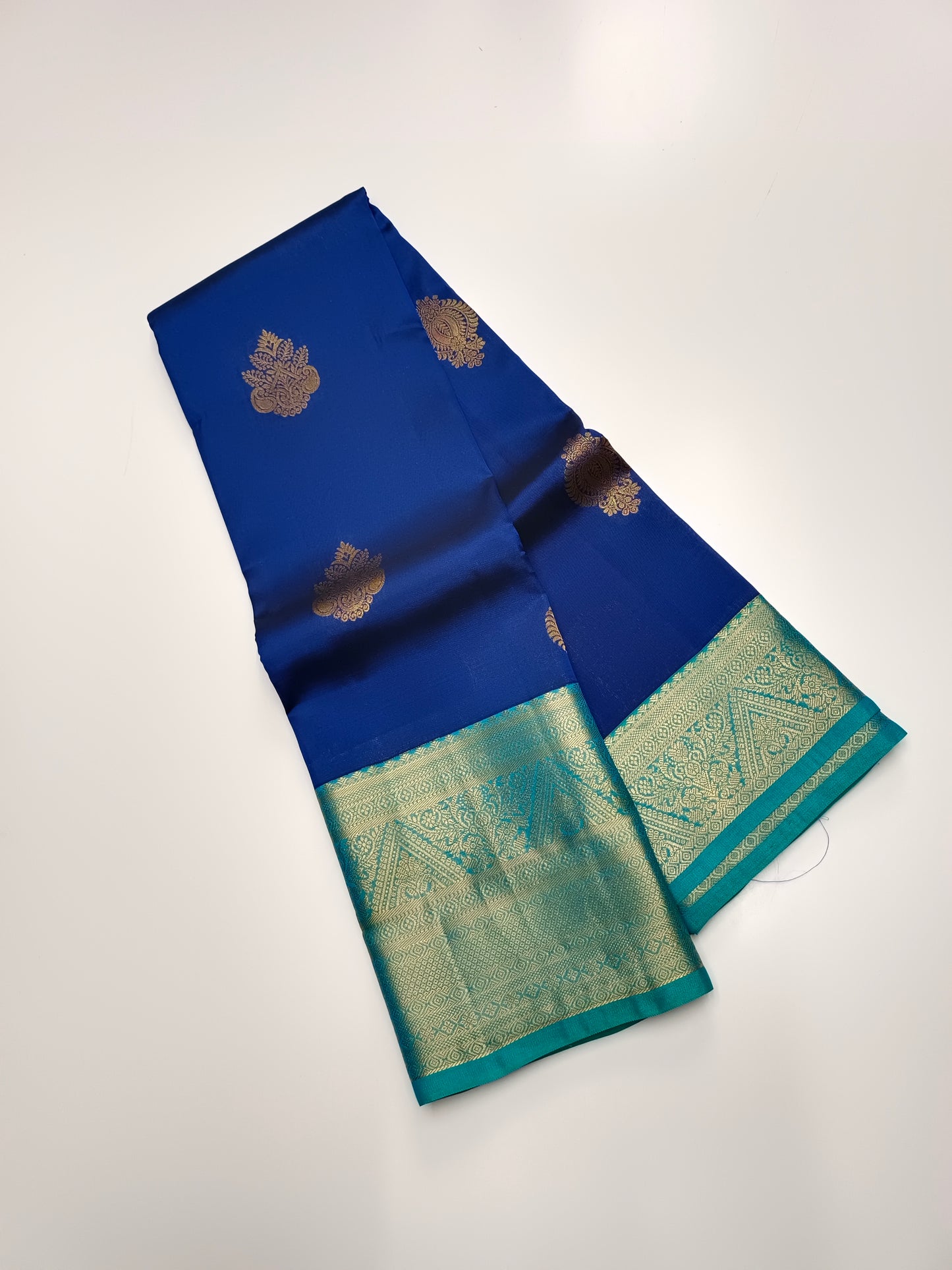 SILK MIX SAREE