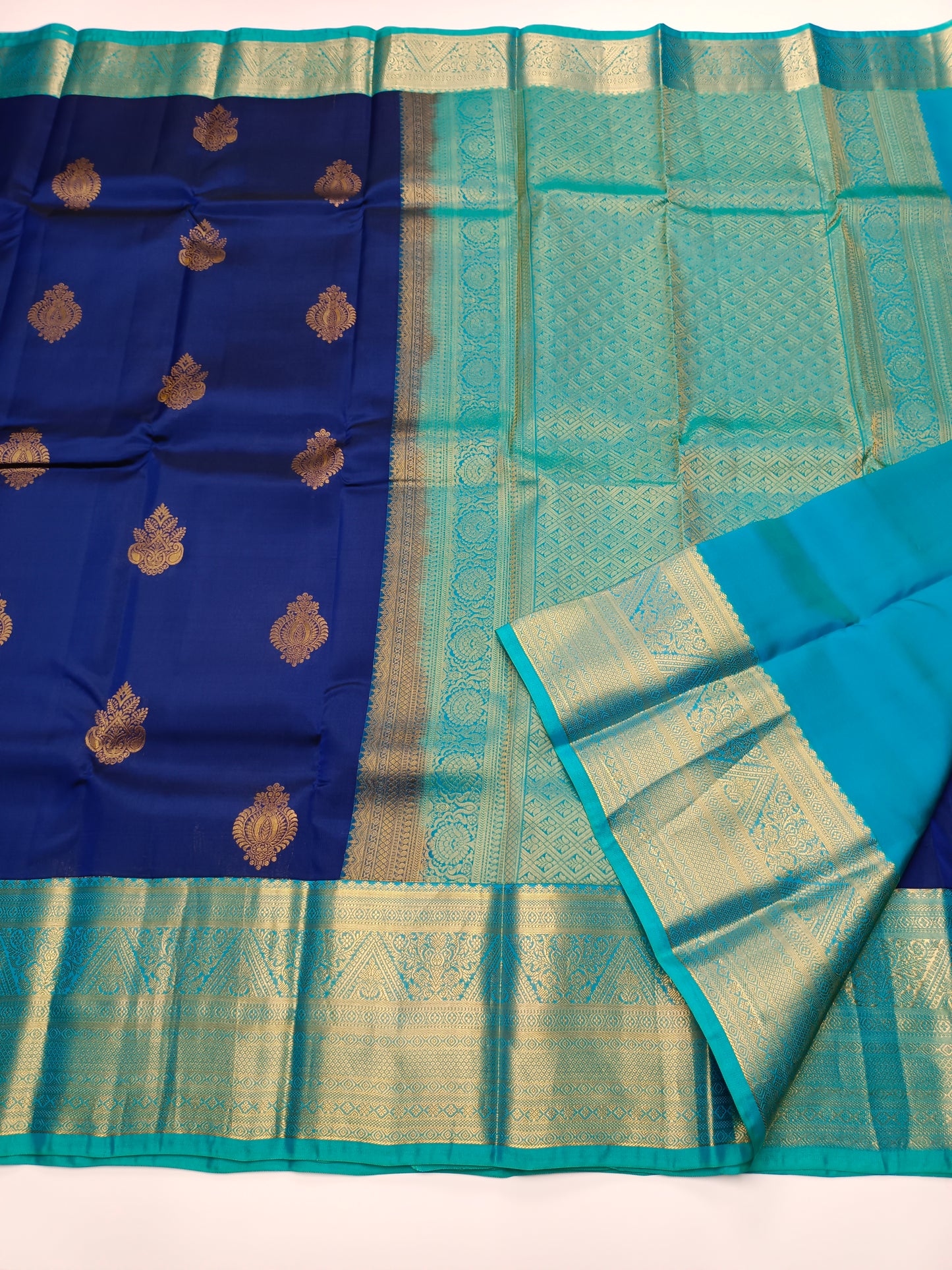 SILK MIX SAREE
