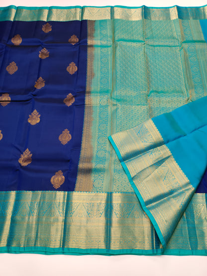 SILK MIX SAREE