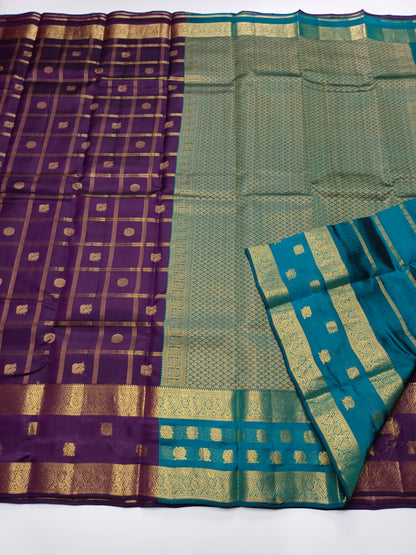 SILK MIX SAREE