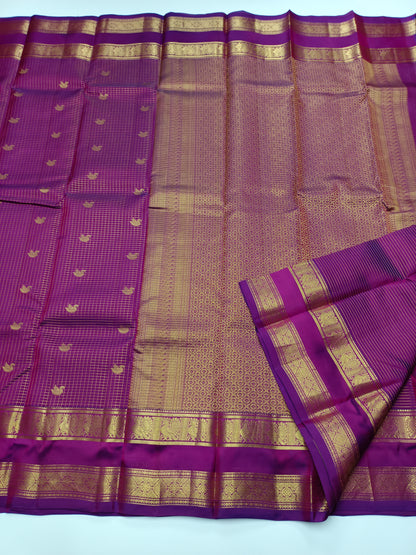 SILK MIX SAREE
