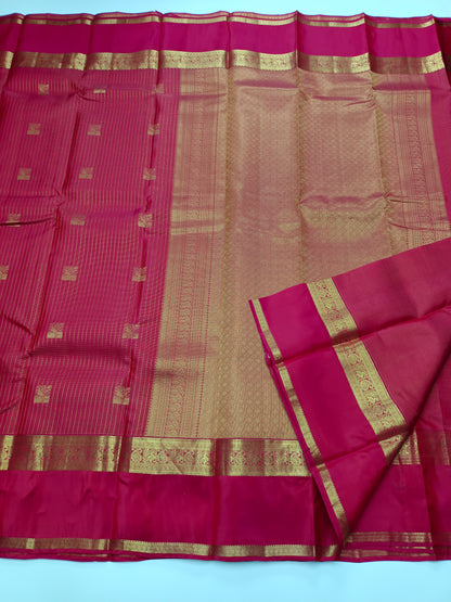 SILK MIX SAREE