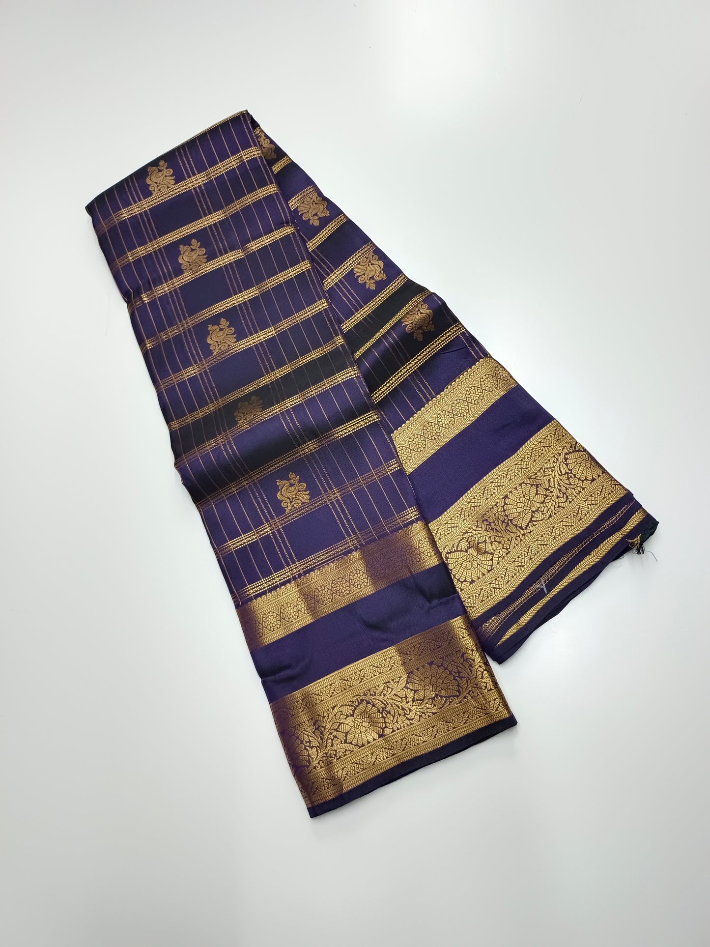SILK MIX SAREE