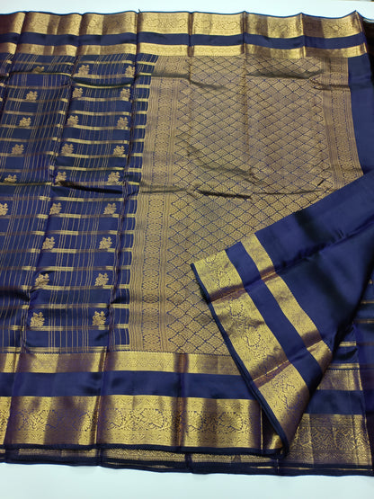 SILK MIX SAREE