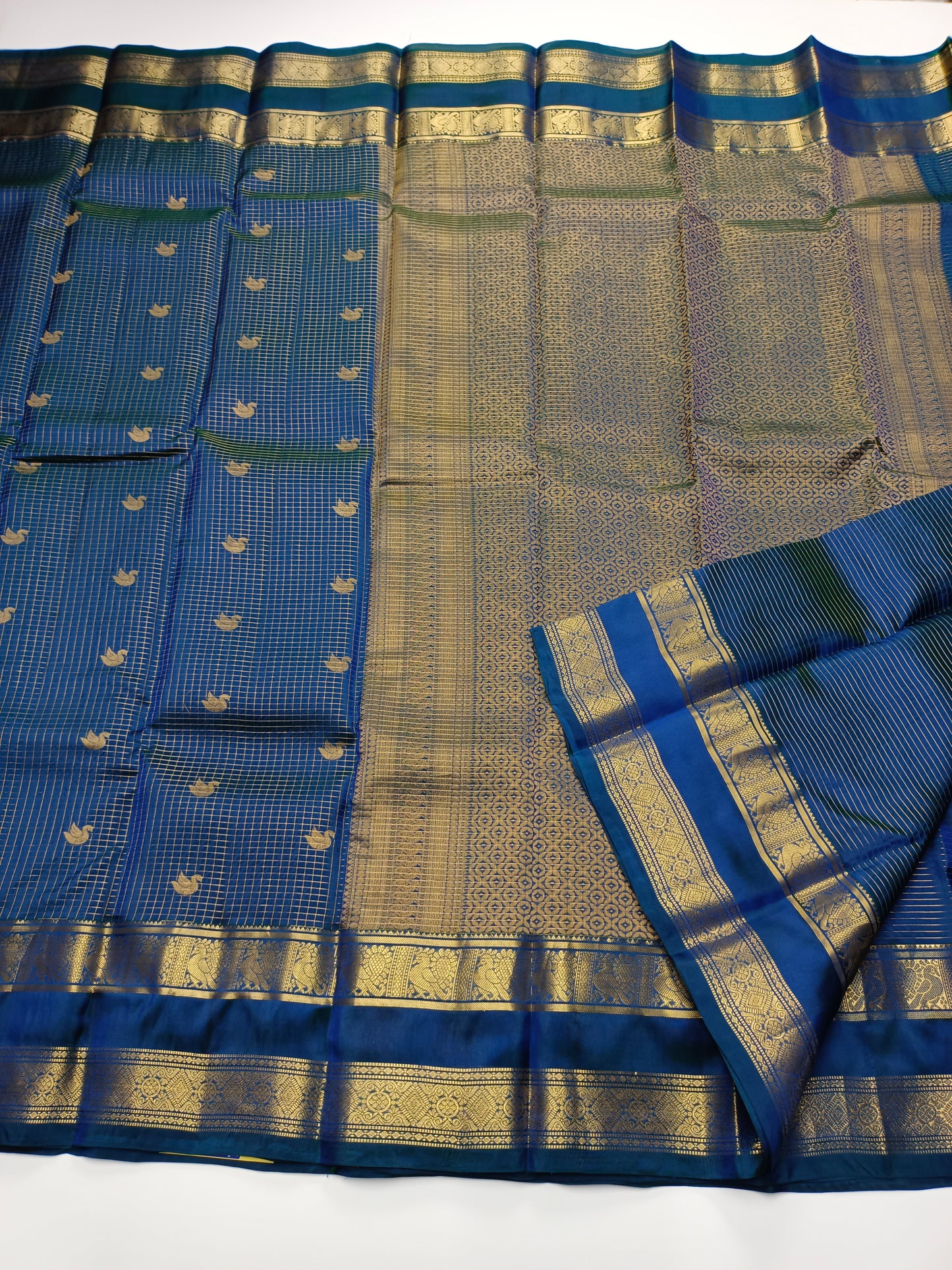 SILK MIX SAREE