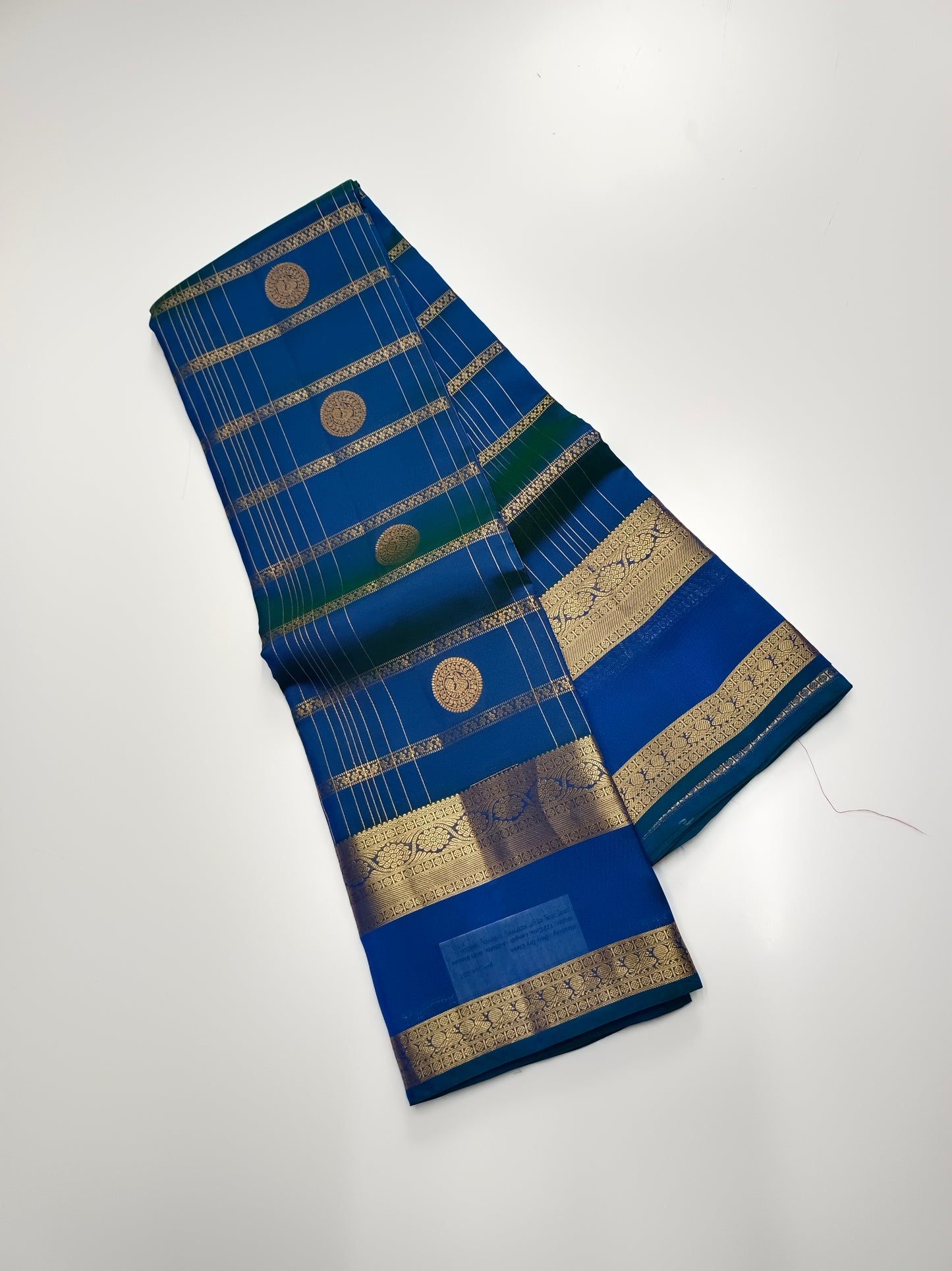 SILK MIX SAREE