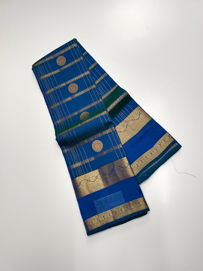 SILK MIX SAREE