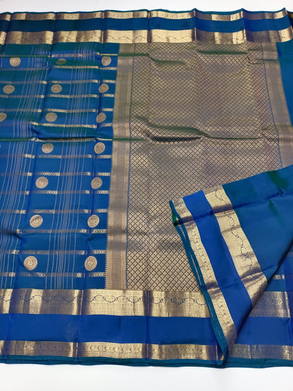 SILK MIX SAREE