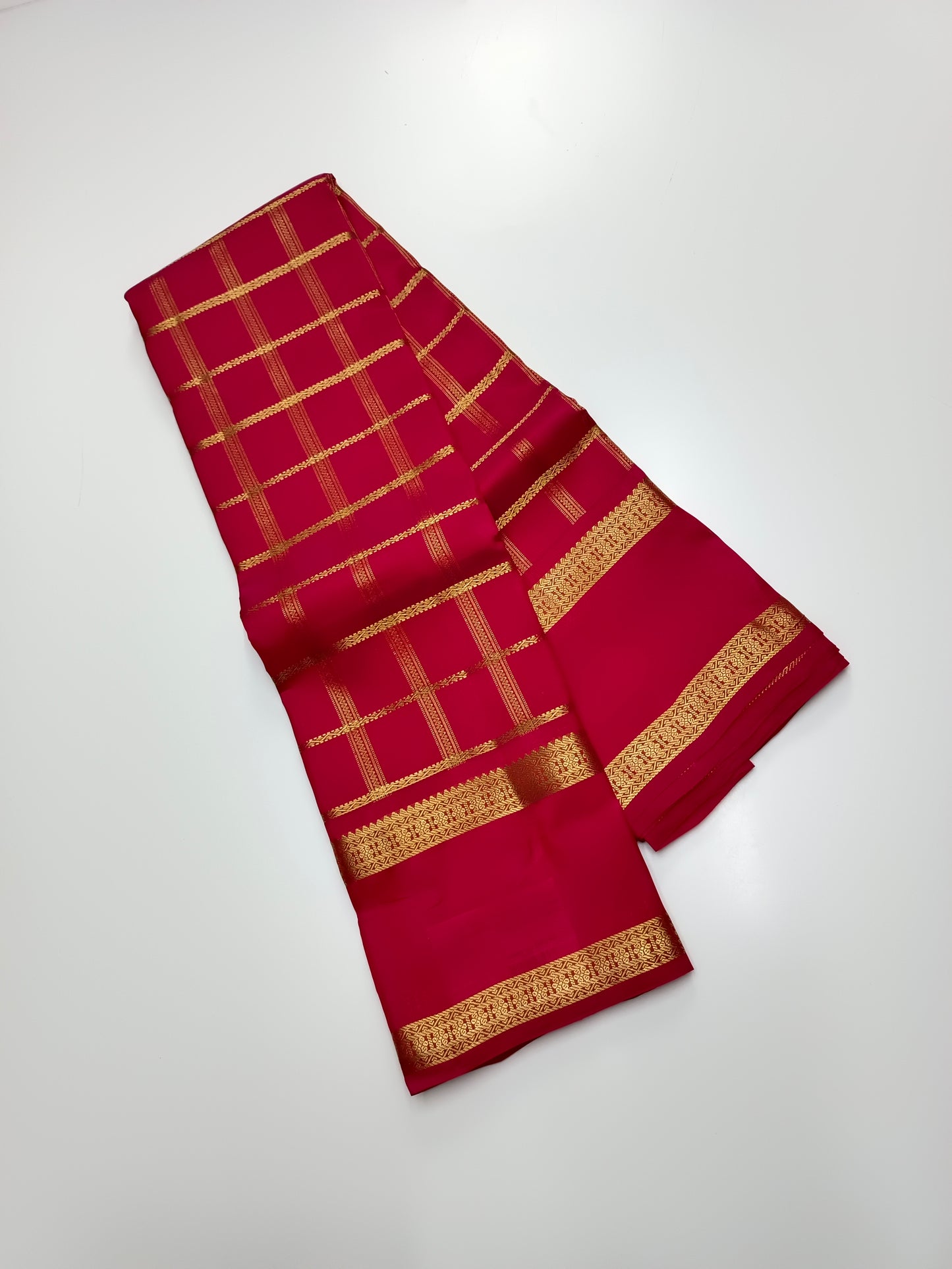 SILK MIX SAREE