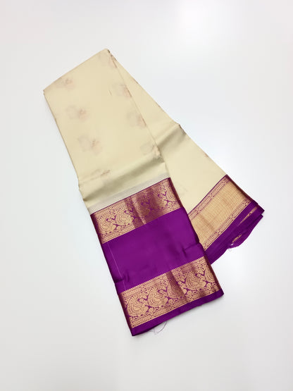 SILK MIX SAREE