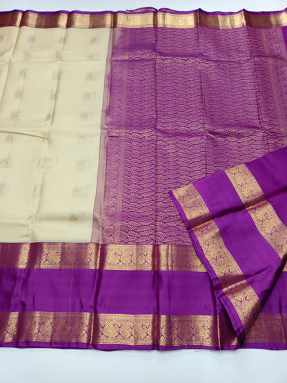 SILK MIX SAREE