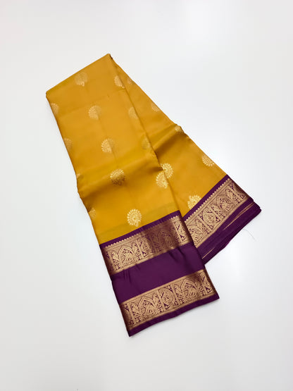 SILK MIX SAREE