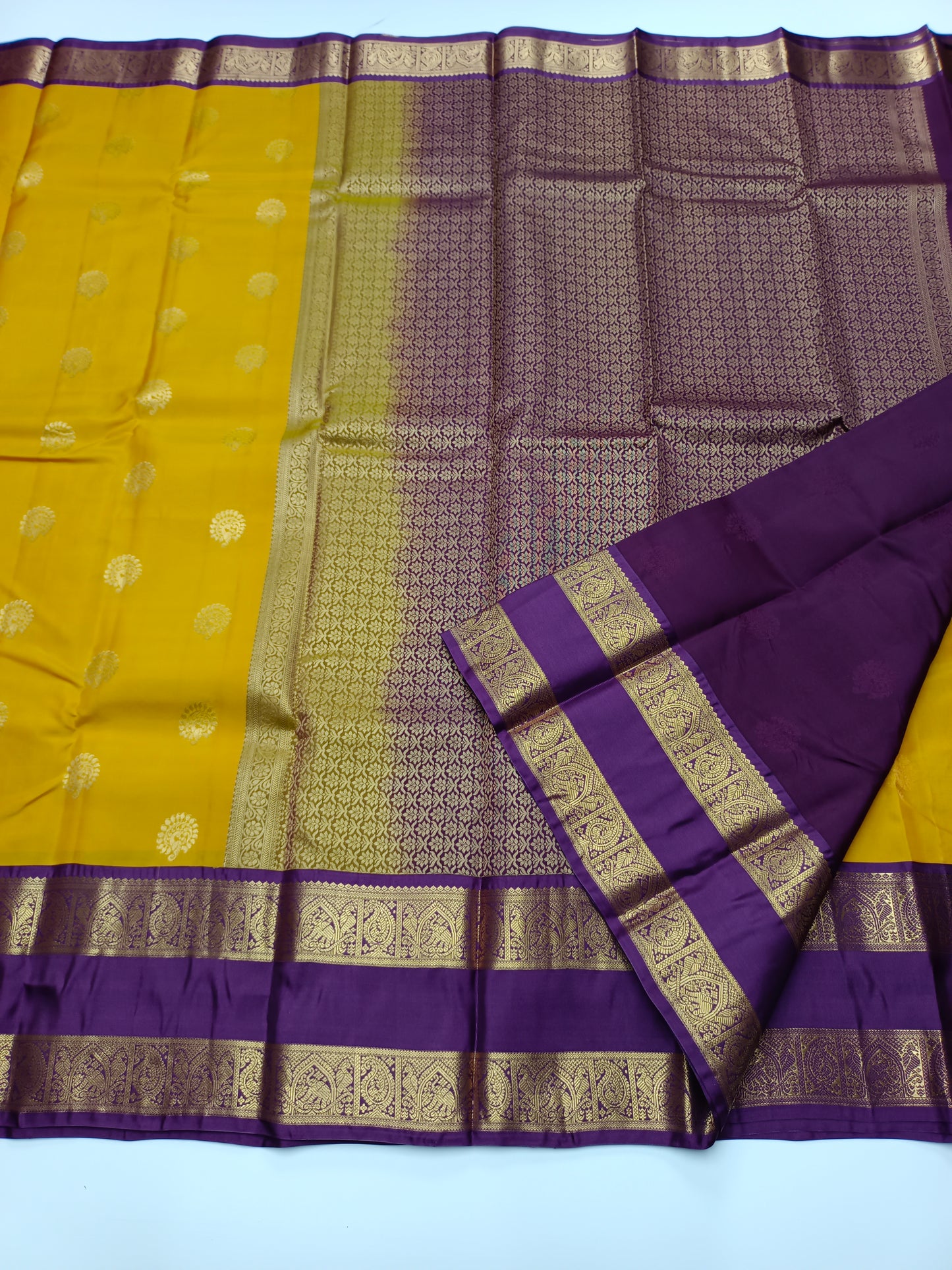 SILK MIX SAREE