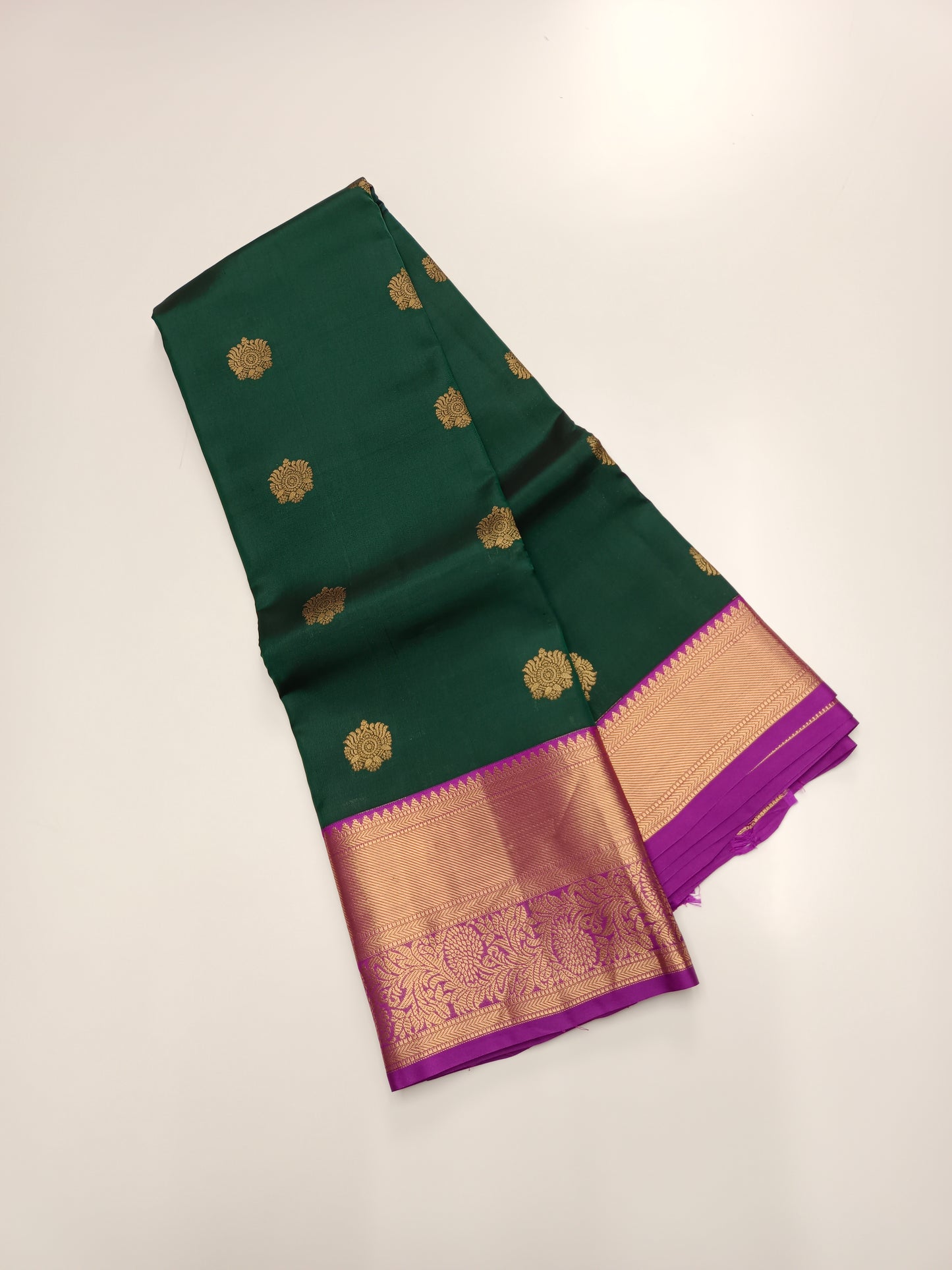 SILK MIX SAREE