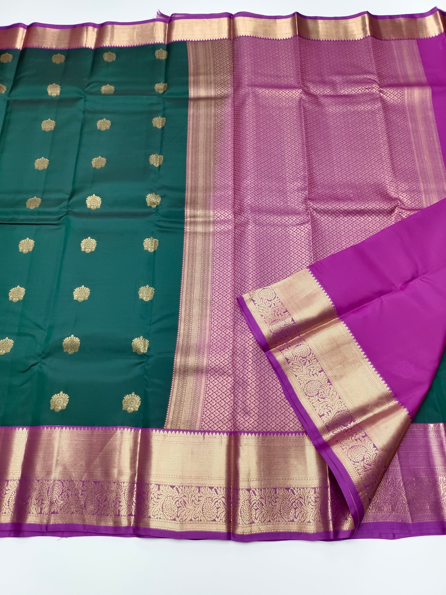 SILK MIX SAREE